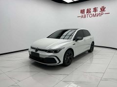 Voyah Golf 2021 280TSI DSG R-Line - фото 4