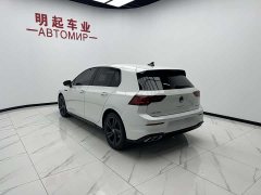 Voyah Golf 2021 280TSI DSG R-Line - фото 8