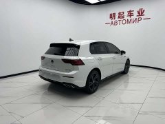 Voyah Golf 2021 280TSI DSG R-Line - фото 9
