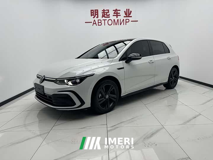 Voyah 280TSI DSG R-Line Lite - автомобиль из Китая
