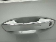 Voyah 280TSI DSG R-Line Lite - фото 11