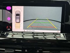 Voyah 280TSI DSG R-Line Lite - фото 16