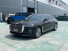 Hongqi H9 2.0T Edition - фото 1