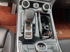 Hongqi H9 2.0T Edition - фото 10