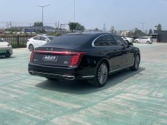 Hongqi H9 2.0T Edition - фото 14