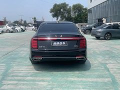 Hongqi H9 2.0T Edition - фото 15