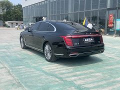 Hongqi H9 2.0T Edition - фото 16