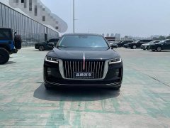 Hongqi H9 2.0T Edition - фото 2