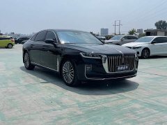 Hongqi H9 2.0T Edition - фото 3