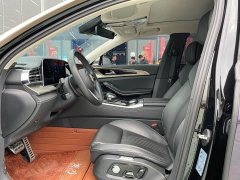 Hongqi H9 2.0T Edition - фото 4