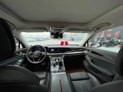 Hongqi H9 2.0T Edition - фото 5