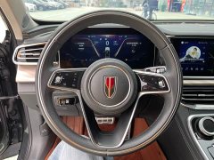Hongqi H9 2.0T Edition - фото 8