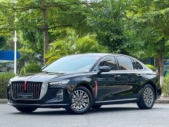 Hongqi H5 1.5T DCT Edition - фото 1