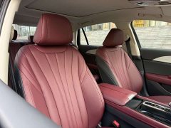Hongqi H5 1.5T DCT Edition - фото 12