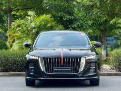 Hongqi H5 1.5T DCT Edition - фото 2