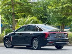 Hongqi H5 1.5T DCT Edition - фото 4