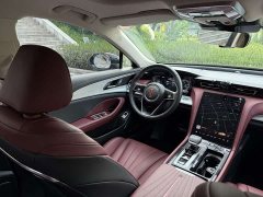 Hongqi H5 1.5T DCT Edition - фото 7