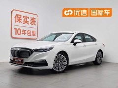 Hongqi H5 1.8T Edition - фото 1
