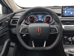Hongqi H5 1.8T Edition - фото 11