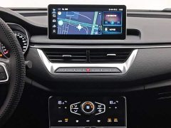 Hongqi H5 1.8T Edition - фото 12
