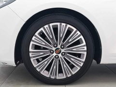 Hongqi H5 1.8T Edition - фото 17