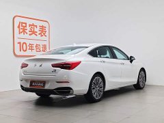 Hongqi H5 1.8T Edition - фото 2