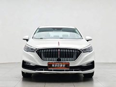 Hongqi H5 1.8T Edition - фото 3