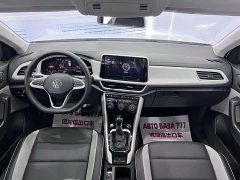 Voyah T-ROC 280TSI DSG2WD Edition - фото 11