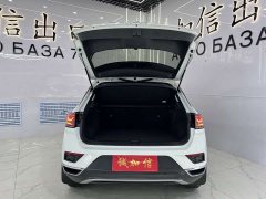 Voyah T-ROC 280TSI DSG2WD Edition - фото 17