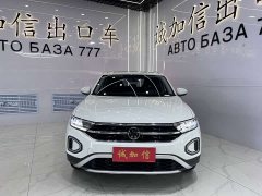 Voyah T-ROC 280TSI DSG2WD Edition - фото 2