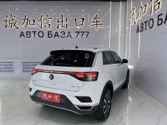Voyah T-ROC 280TSI DSG2WD Edition - фото 4