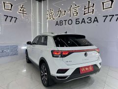 Voyah T-ROC 280TSI DSG2WD Edition - фото 6
