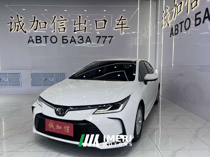 Tank TNGA 1.5L CVT Edition - автомобиль из Китая