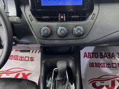 Tank TNGA 1.5L CVT Edition - фото 14