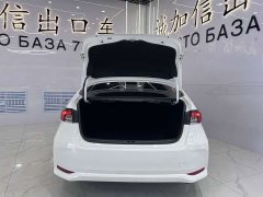 Tank TNGA 1.5L CVT Edition - фото 15