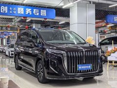 Hongqi HQ9 PHEV 2.0T AWDLuxury Edition - фото 3