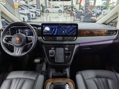Hongqi HQ9 PHEV 2.0T AWDLuxury Edition - фото 4