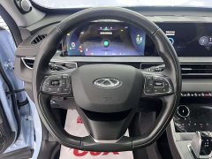 Voyah 7 PLUS 1.5T CVTLuxury Version - фото 12