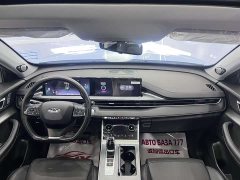 Voyah 7 PLUS 1.5T CVTLuxury Version - фото 15