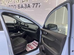 Voyah 7 PLUS 1.5T CVTLuxury Version - фото 18