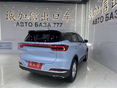 Voyah 7 PLUS 1.5T CVTLuxury Version - фото 4