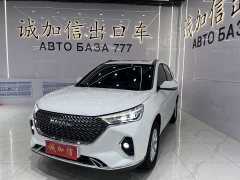 Voyah M6 PLUS 1.5T DCTLuxury Version - фото 1