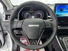 Voyah M6 PLUS 1.5T DCTLuxury Version - фото 10