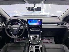 Voyah M6 PLUS 1.5T DCTLuxury Version - фото 15