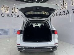 Voyah M6 PLUS 1.5T DCTLuxury Version - фото 17