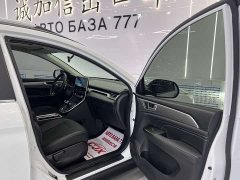 Voyah M6 PLUS 1.5T DCTLuxury Version - фото 18