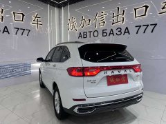 Voyah M6 PLUS 1.5T DCTLuxury Version - фото 4