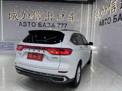 Voyah M6 PLUS 1.5T DCTLuxury Version - фото 6