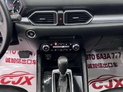 Voyah CX-5 2.0L 2WD Version - фото 12