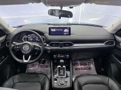 Voyah CX-5 2.0L 2WD Version - фото 15
